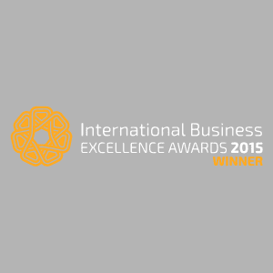 business excellence award
